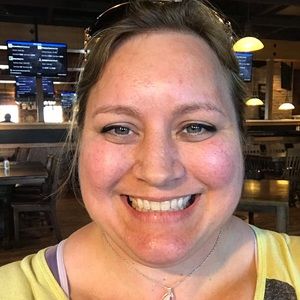 Meet your Posher, Rachael